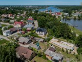Amberti Nt agentūra parduoda 2,52 arų namų