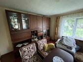 Parduodamas dviejų kambarių butas Kavarsko - nuotraukos Nr. 13