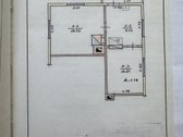 Parduodamas dviejų kambarių butas Kavarsko - nuotraukos Nr. 3