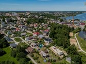 Amberti Nt agentūra parduoda 2,52 arų namų - nuotraukos Nr. 4