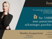 Amberti Nt agentūra parduoda 2,52 arų namų - nuotraukos Nr. 13