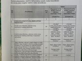 Parduodamas dviejų kambarių butas Kavarsko - nuotraukos Nr. 18
