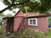 Parduodamas dviejų kambarių butas Kavarsko - nuotraukos Nr. 23