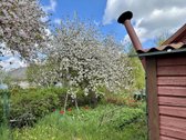 Parduodamas dviejų kambarių butas Kavarsko - nuotraukos Nr. 26