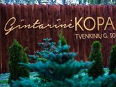 Pirmoje pušyno linijoje, komplekse “Gintarinė - nuotraukos Nr. 27