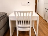 Pirmoje pušyno linijoje, komplekse “Gintarinė - nuotraukos Nr. 13