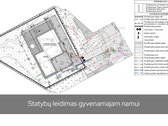 Parduodamas Sklypas Su Statybų Leidimu - nuotraukos Nr. 4