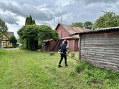Parduodamas dviejų kambarių butas Kavarsko - nuotraukos Nr. 6