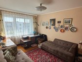 Parduodamas butas 5 aukšte, 3 laiptinių name. - nuotraukos Nr. 13