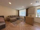 Išnuomojamas suremontuotas 1 kambario butas - nuotraukos Nr. 4