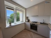 Išnuomojamas suremontuotas 1 kambario butas - nuotraukos Nr. 2