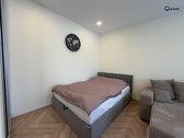 Išnuomojamas suremontuotas 1 kambario butas - nuotraukos Nr. 5