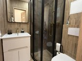 Išnuomojamas suremontuotas 1 kambario butas - nuotraukos Nr. 7