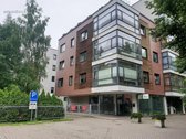 Butas Su Požeminiu Parkingu Pačiame Klaipėdos - nuotraukos Nr. 9