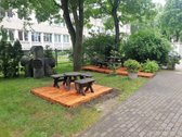 Butas Su Požeminiu Parkingu Pačiame Klaipėdos - nuotraukos Nr. 11