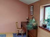 Nuomuojamas trijų aukštų kotedžas ramioje - nuotraukos Nr. 5