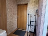 Nuomojamas pilnai įrengtas 21,50 m² vieno - nuotraukos Nr. 7