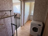 Nuomojamas pilnai įrengtas 21,50 m² vieno - nuotraukos Nr. 6