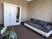 Nuomojamas pilnai įrengtas 21,50 m² vieno - nuotraukos Nr. 3