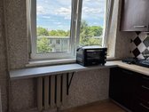 Nuomojamas pilnai įrengtas 21,50 m² vieno - nuotraukos Nr. 5