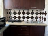 Nuomojamas pilnai įrengtas 21,50 m² vieno - nuotraukos Nr. 4