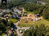 Namų Valdos Sklypas Solidžiame Gyvenamųjų