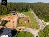 Namų Valdos Sklypas Solidžiame Gyvenamųjų - nuotraukos Nr. 10
