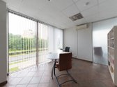 Parduodamos komercinės paskirties patalpos