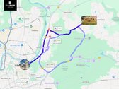 Namų Valdos Sklypas Solidžiame Gyvenamųjų - nuotraukos Nr. 14