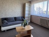 Nuomojamas pilnai įrengtas 21,50 m² vieno