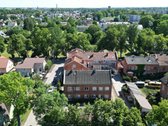 Parduodamas Trijų Kambarių Butas - nuotraukos Nr. 30