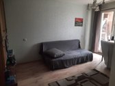 Ilgalaikei nuomai išnuomojamas 1 kambario - nuotraukos Nr. 2