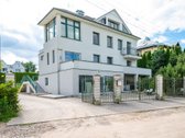 Namai Prie Ežero Su Privačiu Kiemu Ir Rūsiu - nuotraukos Nr. 4