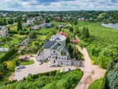 Namai Prie Ežero Su Privačiu Kiemu Ir Rūsiu - nuotraukos Nr. 6