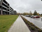 Išnuomojamas kokybiškai įrengtas 2 kambarių - nuotraukos Nr. 7