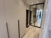 Išnuomojamas kokybiškai įrengtas 2 kambarių - nuotraukos Nr. 6