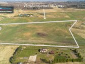 Parduodamas 4,19 ha žemės ūkio paskirties