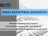 Išnuomojamas Metams Arba Ilgesniam Laikotarpiui - nuotraukos Nr. 2