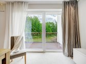 Nuomojami šviesūs, jaukūs 2 kambarių - nuotraukos Nr. 3