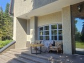 Išskirtinis rekonstruotas namas prie Kuršių