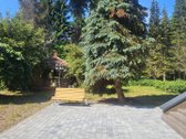 Išskirtinis rekonstruotas namas prie Kuršių - nuotraukos Nr. 2