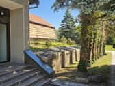 Išskirtinis rekonstruotas namas prie Kuršių - nuotraukos Nr. 3