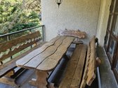 Išskirtinis rekonstruotas namas prie Kuršių - nuotraukos Nr. 4