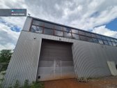 Nuomojamos autoserviso patalpos Palemono g 7. - nuotraukos Nr. 2