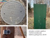 Aukštadvario regioniniame parke parduodama - nuotraukos Nr. 7