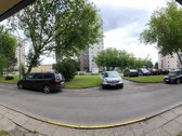 Parduodamas šviesus ir jaukus 3-jų kambarių - nuotraukos Nr. 2
