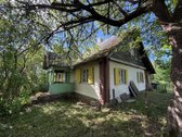 Sodyba Ant Kalvos Prie Miško – Ramybė, - nuotraukos Nr. 6