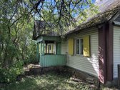 Sodyba Ant Kalvos Prie Miško – Ramybė, - nuotraukos Nr. 7