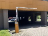 Pilaitėje išnuomojama automobilio stovėjimo - nuotraukos Nr. 3