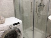 Išnuomojamas vieno kambario butas su baldais - nuotraukos Nr. 5